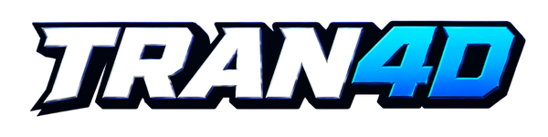 Logo Tran4d